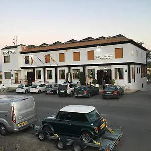 Meson Guest house