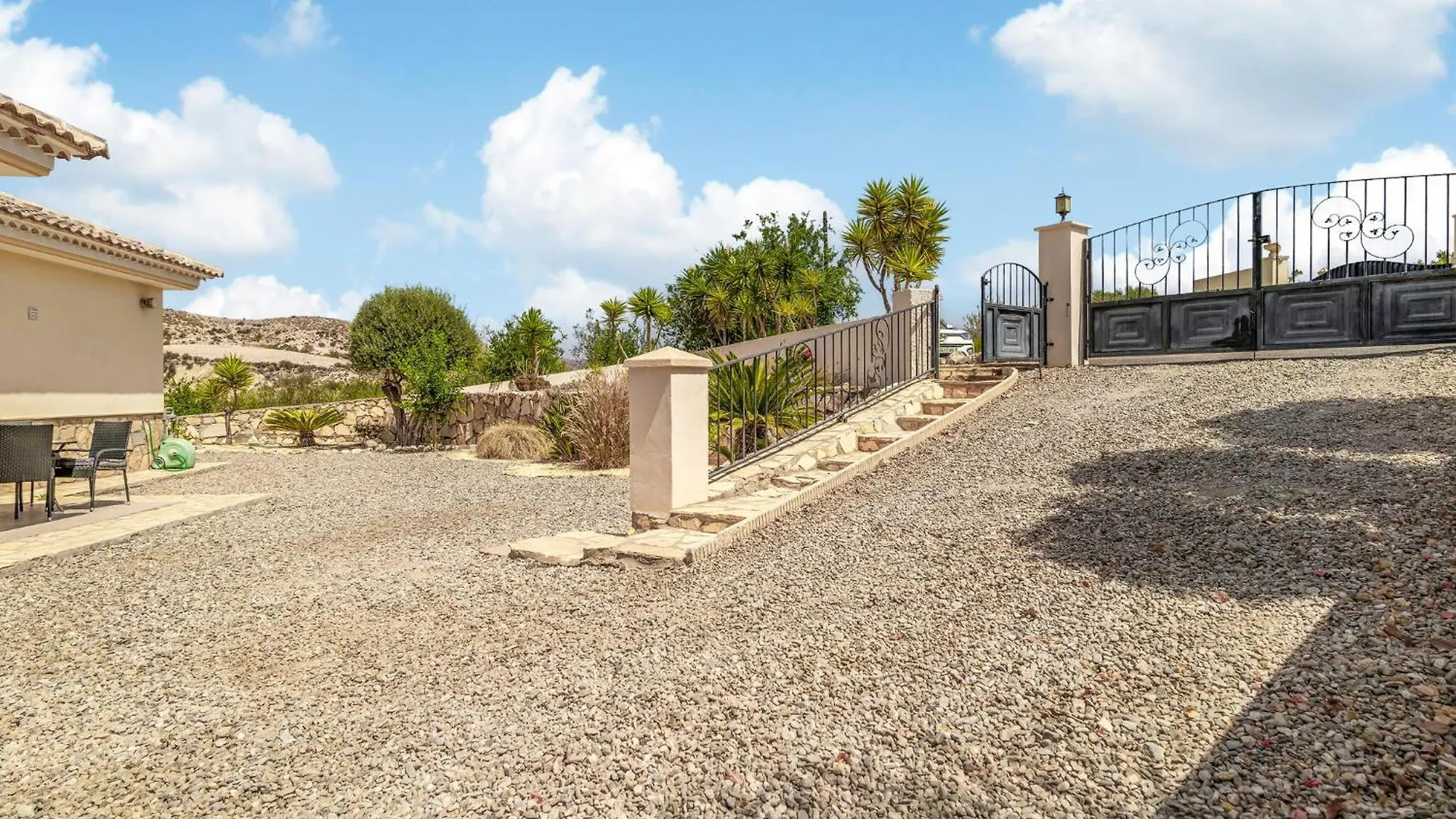 Lovely Home In Arboleas With Swimming Pool