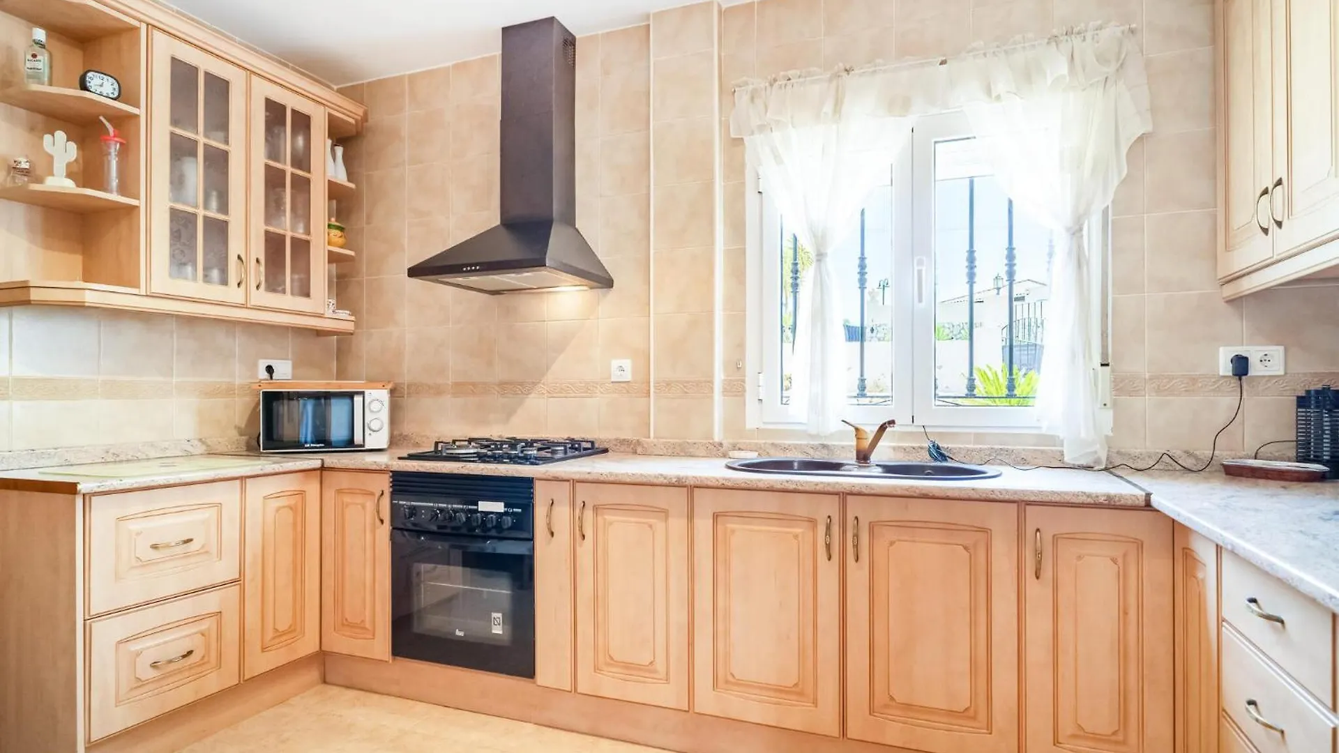 Lovely Home In Arboleas With Swimming Pool 0*,
