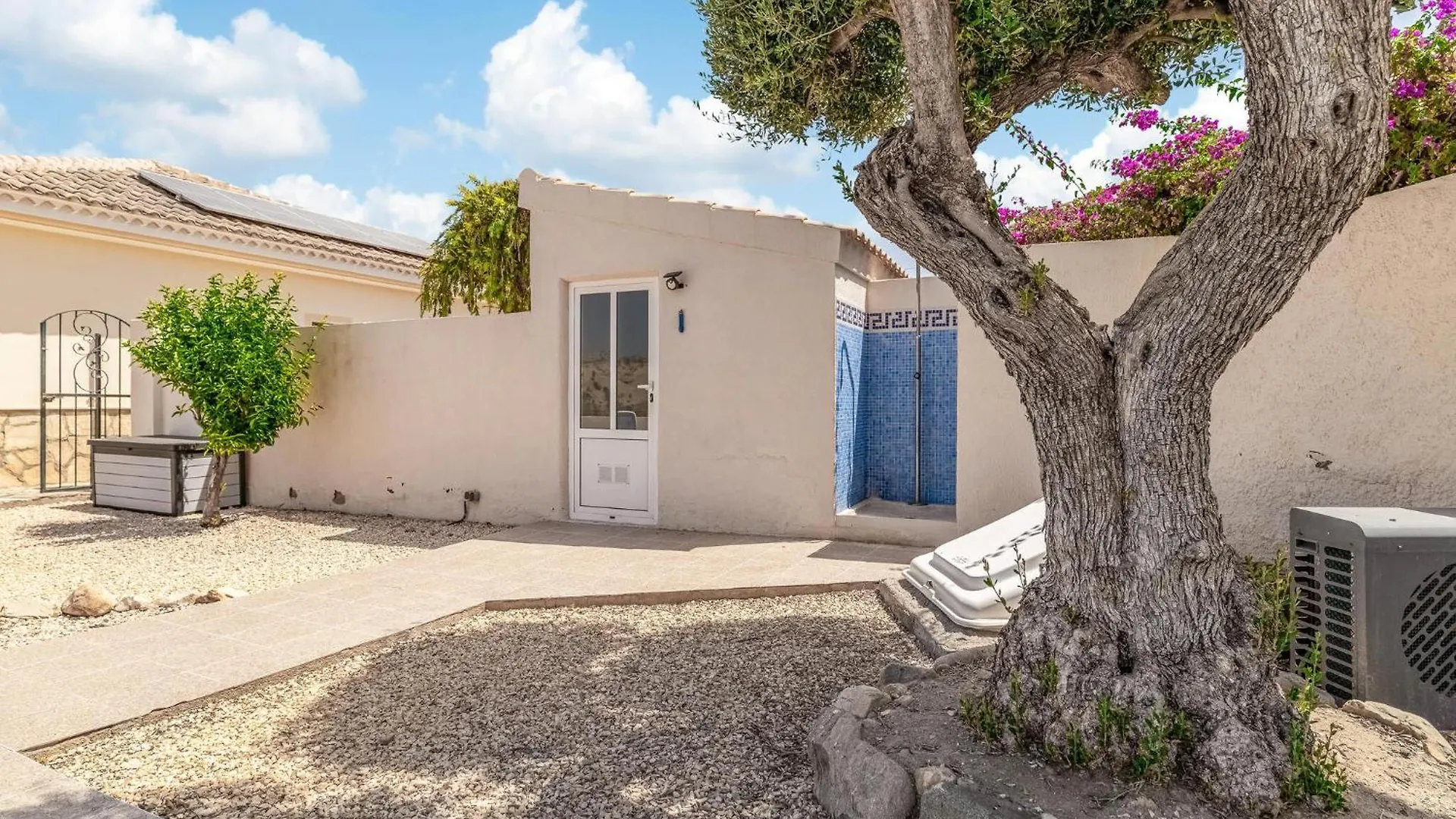 Lovely Home In Arboleas With Swimming Pool Spanje