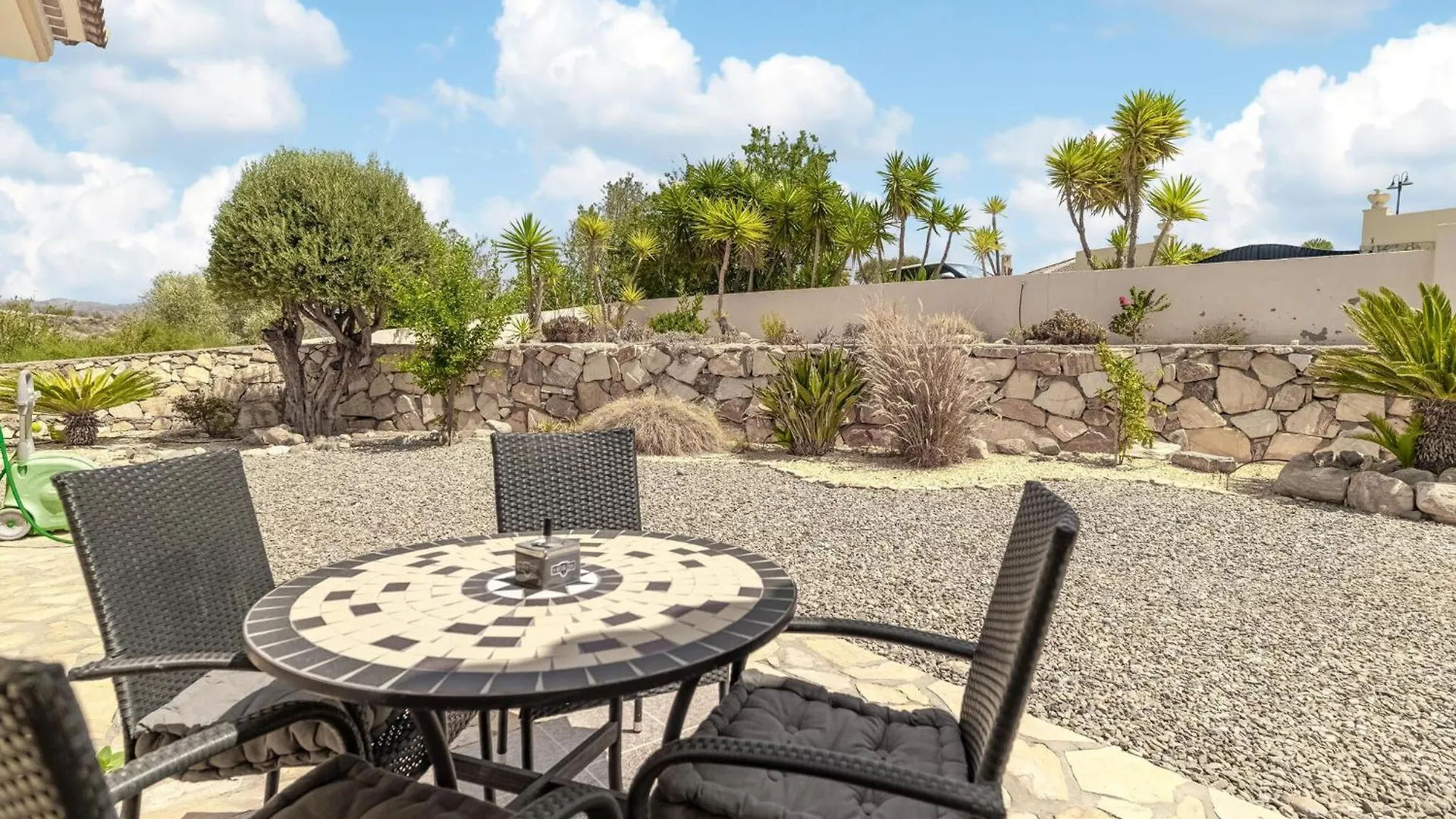 Vakantiehuis Lovely Home In Arboleas With Swimming Pool Spanje